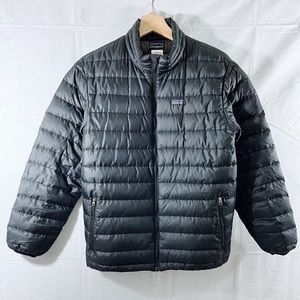 Patagonia nano puff